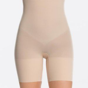 Spanx Higher Power Short